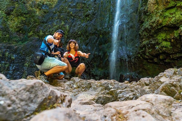 Private Arusha Tour: Materuni Waterfalls, Coffee Farm & Kikuletwa Hot Springs photo 4