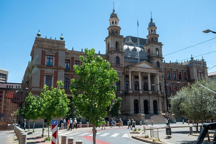 Pretoria and Cullinan Diamond Mine Day Tour from Johannesburg