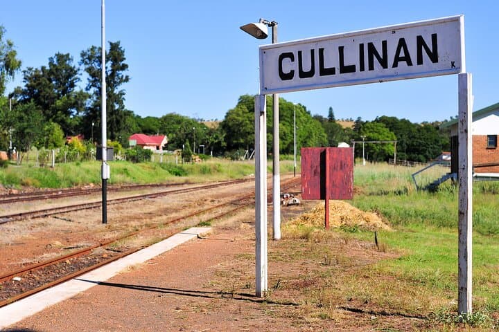 Pretoria and Cullinan Diamond Mine Day Tour from Johannesburg photo 4