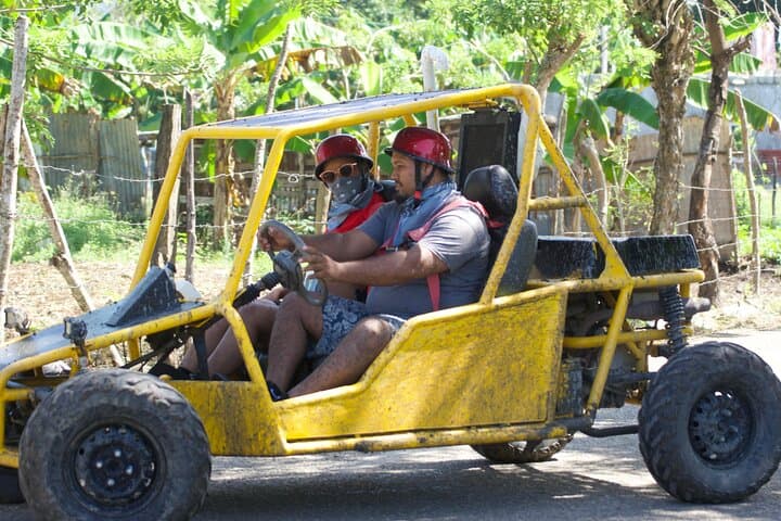 Amber Cove Buggy & ATV Adventure: Beaches, Rivers and Hidden Trails photo 2