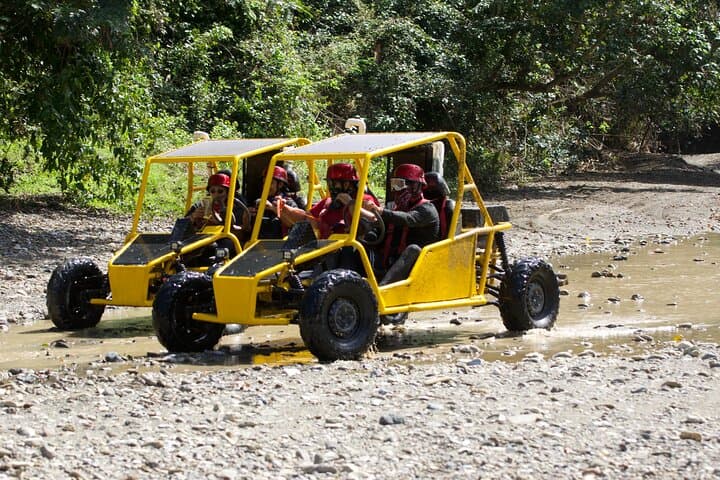 Amber Cove Buggy & ATV Adventure: Beaches, Rivers and Hidden Trails photo 4