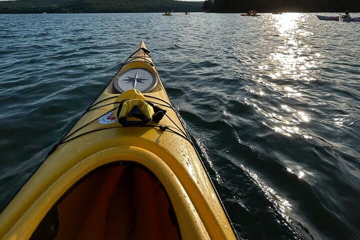 Atlas Day Trip from Marrakech: Zipline, Horseback & Kayak at Ouirgane Lake photo 5