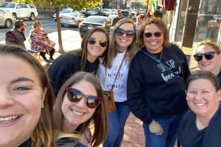 Shelby Park Pursuit: Louisville App-Led Art Walk & Scavenger Hunt photo 3