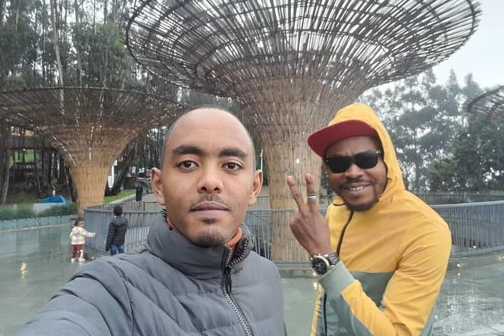 Addis Ababa in a Day: 7-Hour Cultural and Historical City Tour photo 2