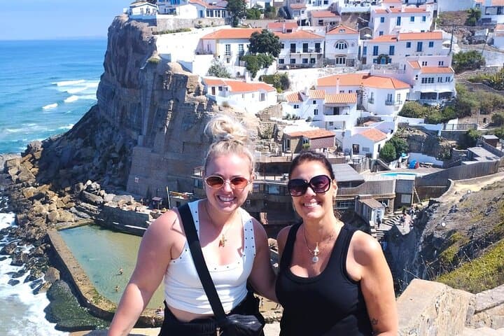 Sintra to Cabo da Roca: One-Day Coastal Tour from Lisbon to Pena Palace & Azenhas do Mar photo 2