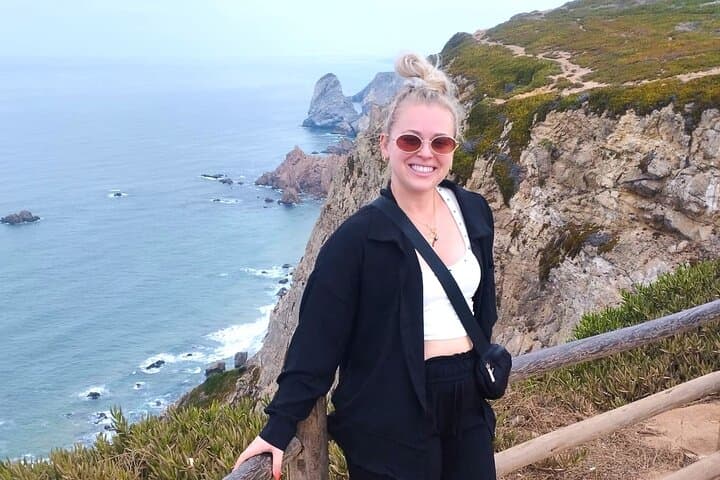 Sintra to Cabo da Roca: One-Day Coastal Tour from Lisbon to Pena Palace & Azenhas do Mar photo 5