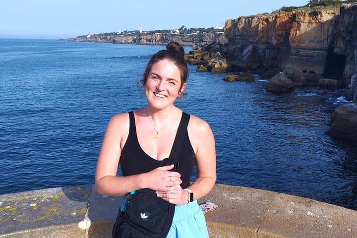 Sintra to Cabo da Roca: One-Day Coastal Tour from Lisbon to Pena Palace & Azenhas do Mar photo 3