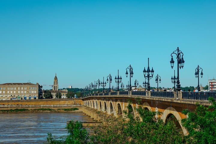 Discover Bordeaux Your Way — Relaxed Day Trip from Le Verdon photo 3