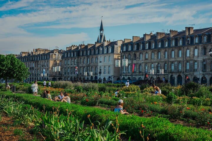 Discover Bordeaux Your Way — Relaxed Day Trip from Le Verdon photo 4