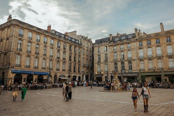 Discover Bordeaux Your Way — Relaxed Day Trip from Le Verdon photo 5