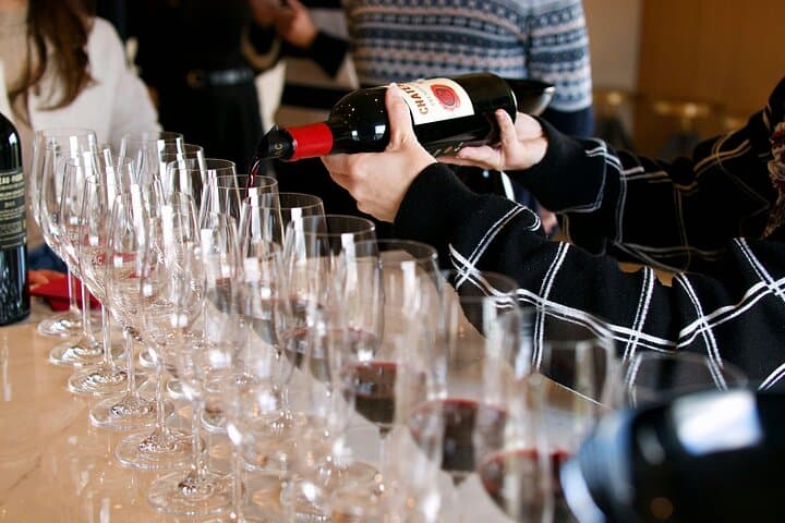 Discover Bordeaux Your Way — Relaxed Day Trip from Le Verdon photo 6