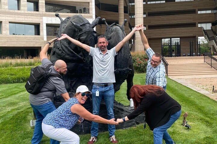 Denver Street Art Scavenger Hunt: A Self-Guided Walk Through RiNo and Downtown photo 5