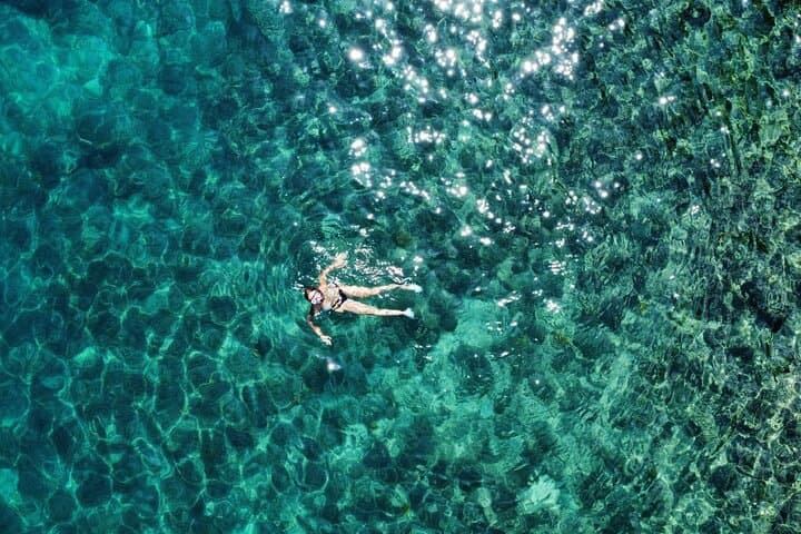 Zadar Half-Day Skipper Boat Tour: Swim, Snorkel & Island Walks photo 6