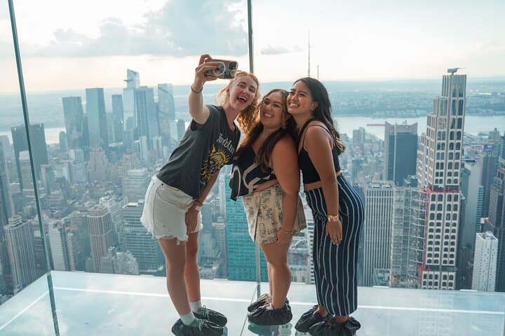 Grand Central to SUMMIT One Vanderbilt: Midtown Sky-High Architecture and History Tour photo 4