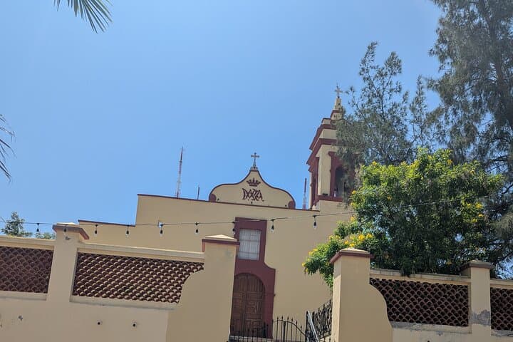 Mazatlán Cathedral Walking Tour: History, Art & Neighborhood Stroll photo 4