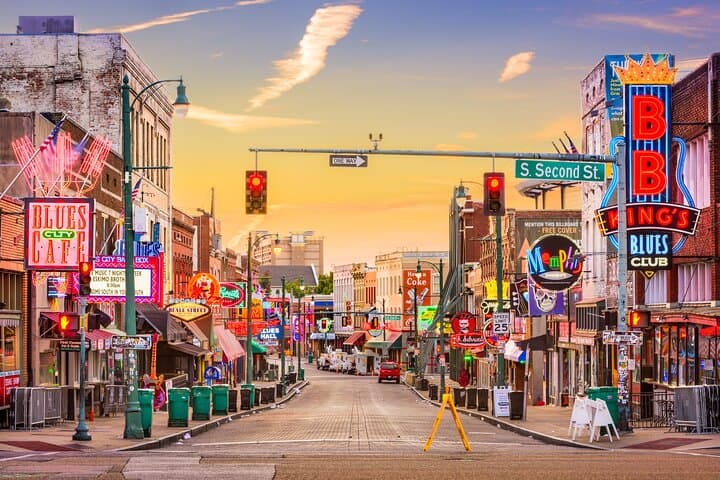 Memphis Brews & Blues Bar Crawl: Self-Guided Let’s Roam Scavenger Hunt photo 2