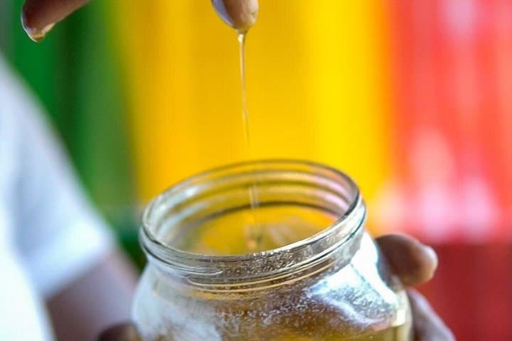 Grenada Full-Day Tour: Sulphur Springs, Lake Antoine, River Antoine Rum & Belmont Chocolate photo 3