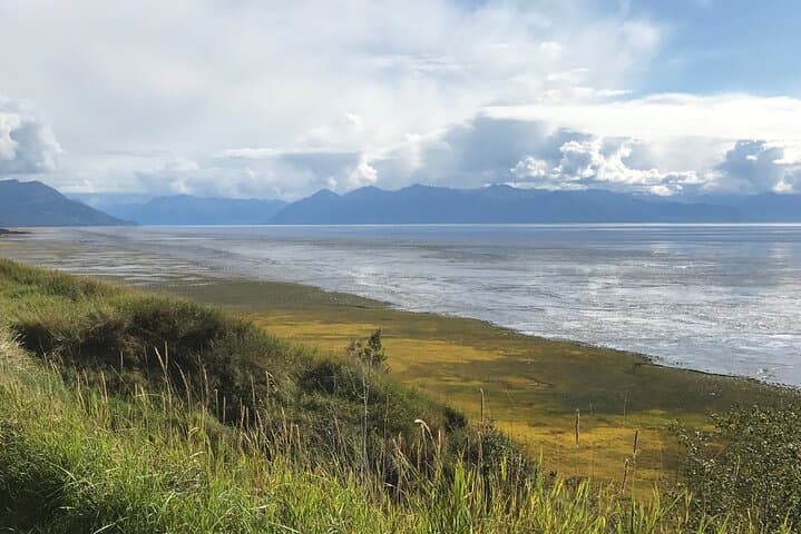 Anchorage to Seward Direct Transfer: Scenic Seward Highway Shuttle photo 5