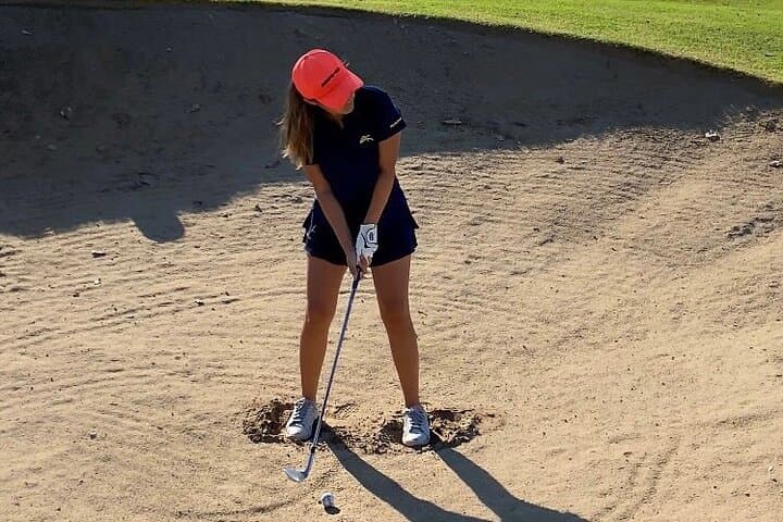 Acapulco Beginner Golf Lessons: Learn to Swing on the Pacific Coast