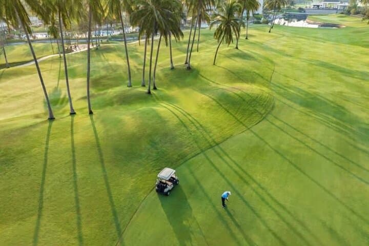 Acapulco Beginner Golf Lessons: Learn to Swing on the Pacific Coast photo 2