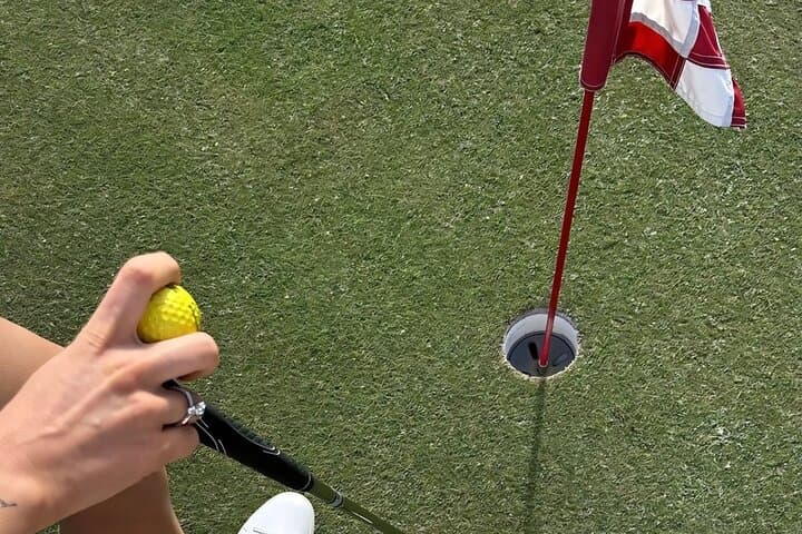 Acapulco Beginner Golf Lessons: Learn to Swing on the Pacific Coast photo 3