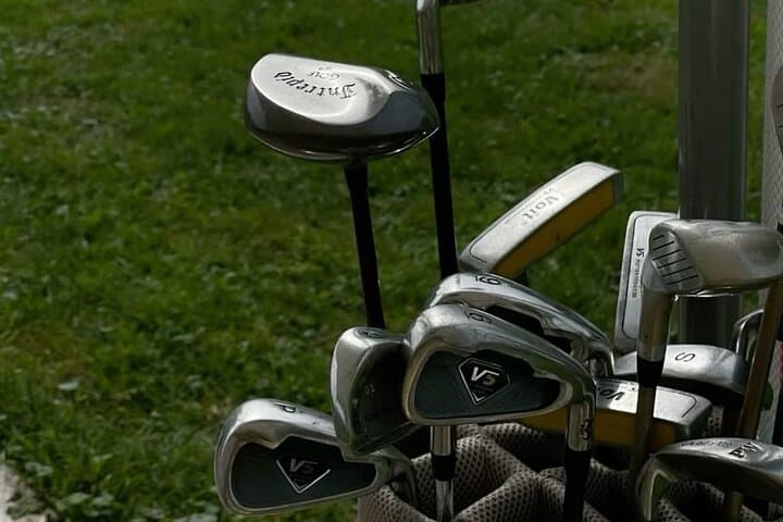 Acapulco Beginner Golf Lessons: Learn to Swing on the Pacific Coast photo 4