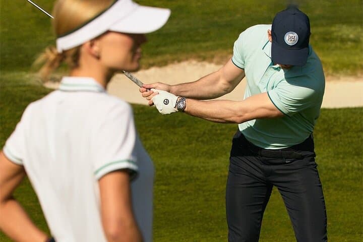 Acapulco Beginner Golf Lessons: Learn to Swing on the Pacific Coast photo 5