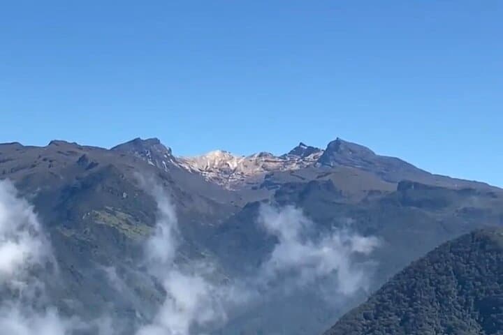 Morrogacho Peak Hike: Salento's Challenging Mountain Trek with Cocora Views photo 2