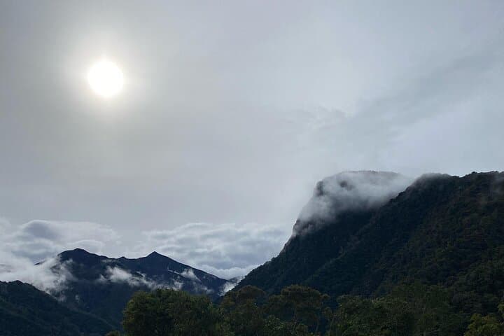 Morrogacho Peak Hike: Salento's Challenging Mountain Trek with Cocora Views photo 4