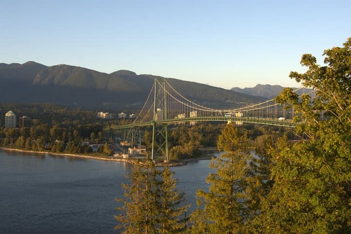 Vancouver Sunset Photo Tour: Stanley Park, Prospect Point & English Bay photo 3