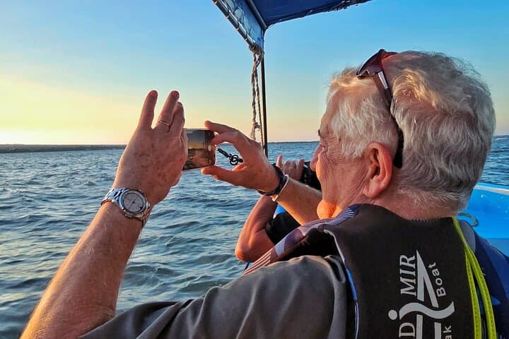 Day Trip to Nicaragua: Masaya Volcano, Granada & Lake Islets photo 6
