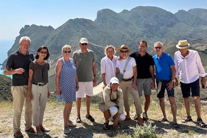 Explore Salalah: Wadi Darbat, Jabal Samhan and Taqah in a Full-Day Tour