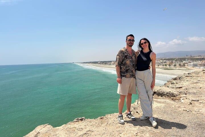 Explore Salalah: Wadi Darbat, Jabal Samhan and Taqah in a Full-Day Tour photo 4