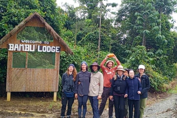 3-Day Manu National Park Amazon Adventure from Cusco photo 3