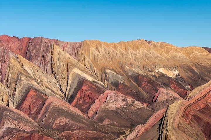 Two-Day Hornocal & Cafayate Circuit — Wine Routes and the 14 Colors of Hornocal photo 2
