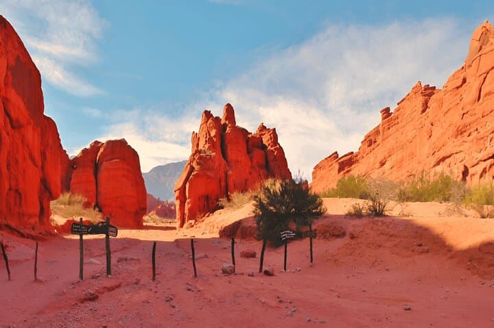 Two-Day Hornocal & Cafayate Circuit — Wine Routes and the 14 Colors of Hornocal photo 3