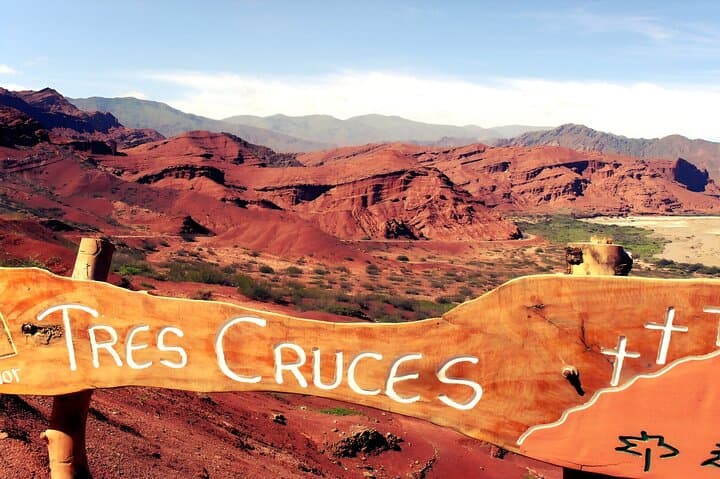 Cafayate to Salinas Grandes: Andean Trails through Quebradas and Hornocal photo 5