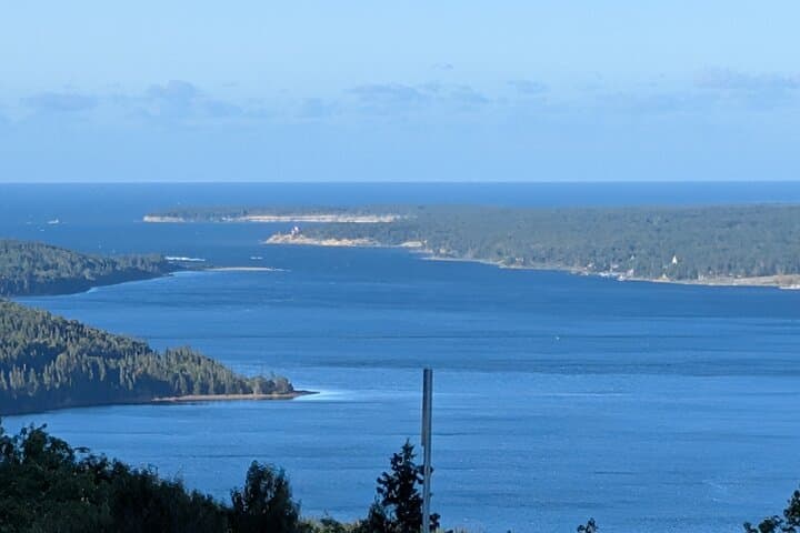 Driving the Cabot Trail East Coast: Ingonish, Keltic Lodge & St. Ann's Lookoff Tour