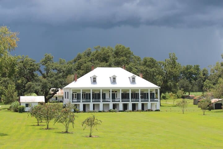 Explore St. Joseph Plantation: Guided Sugarcane Tour Near New Orleans photo 6