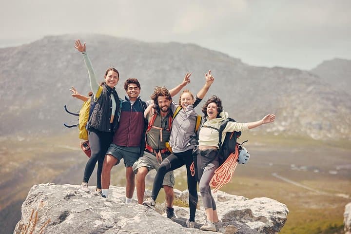 Cotopaxi Private Day Tour from Quito: Drive, Laguna Limpiopungo & José Rivas Hike photo 4