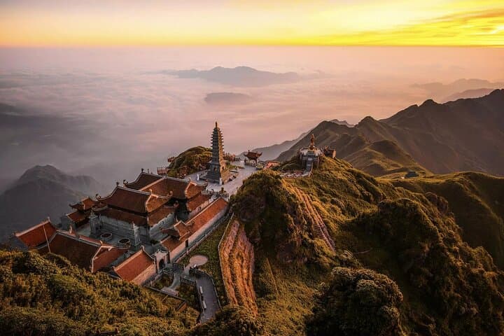 Sapa 2-Day Trek: Cat Cat, Muong Hoa & Ta Van Village Experience photo 6