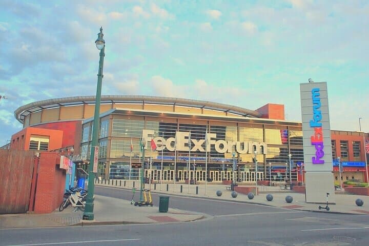 Live Memphis Grizzlies Game at FedExForum: Tickets, Tips & What to Expect photo 2