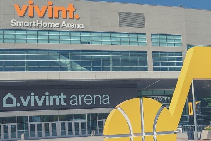 Utah Jazz at Delta Center: Live NBA Game Experience in Salt Lake City photo 3