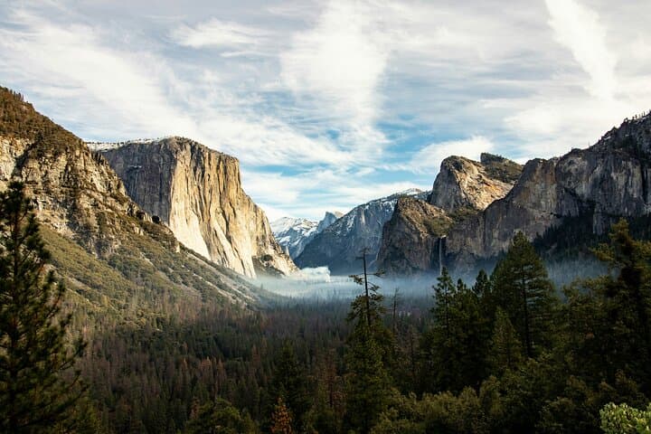 Private Day Tour from San Francisco to Yosemite — Customize a Yosemite Valley Adventure photo 4