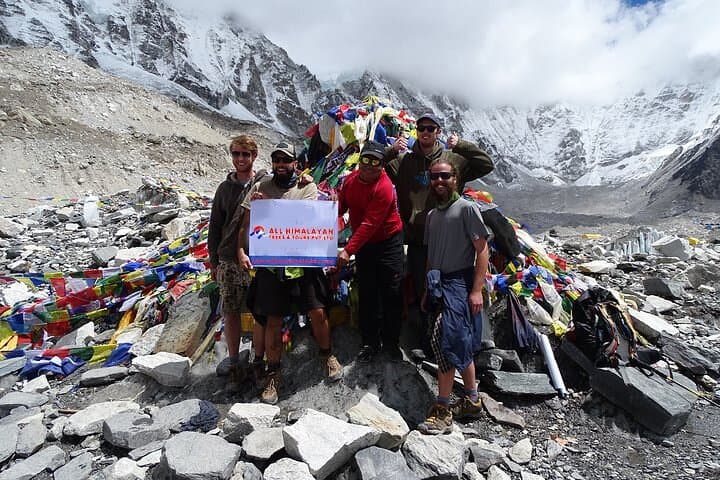 14-Day Everest Base Camp Trek: Complete Guide to the Classic Himalayan Route photo 3