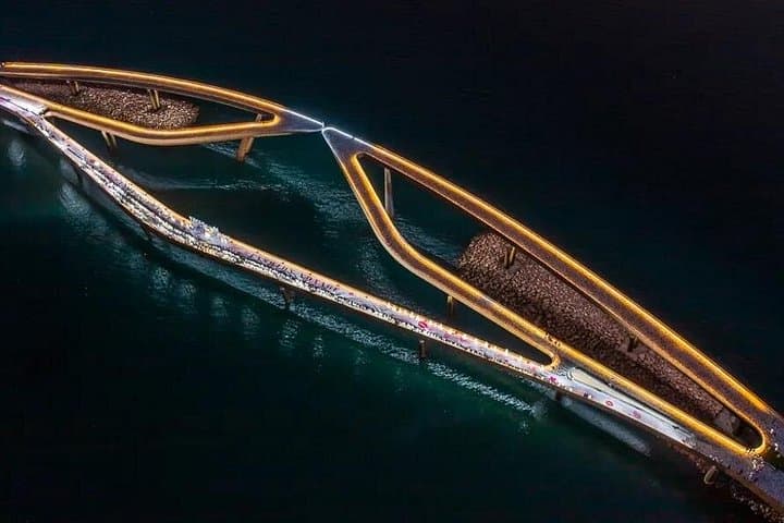 Phu Quoc Paradise Night Cruise: Luxury Dinner, DJ & Fireworks on the Water photo 2