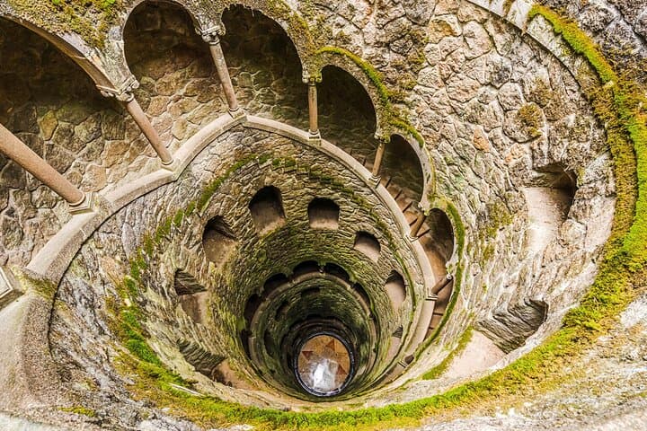 Sintra, Cabo da Roca & Cascais: Private Full-Day Tour from Lisbon photo 6