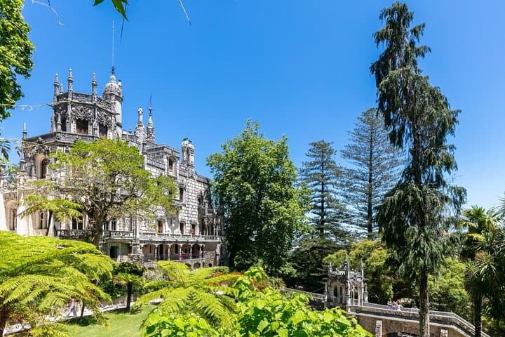 Sintra, Cabo da Roca & Cascais: Private Full-Day Tour from Lisbon photo 5