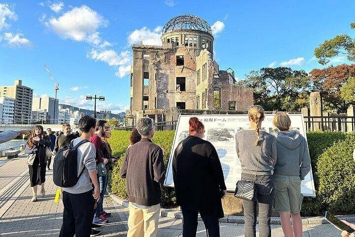 10-Day Private Japan Highlights: Tokyo, Mt. Fuji, Kyoto, Nara & Hiroshima photo 4