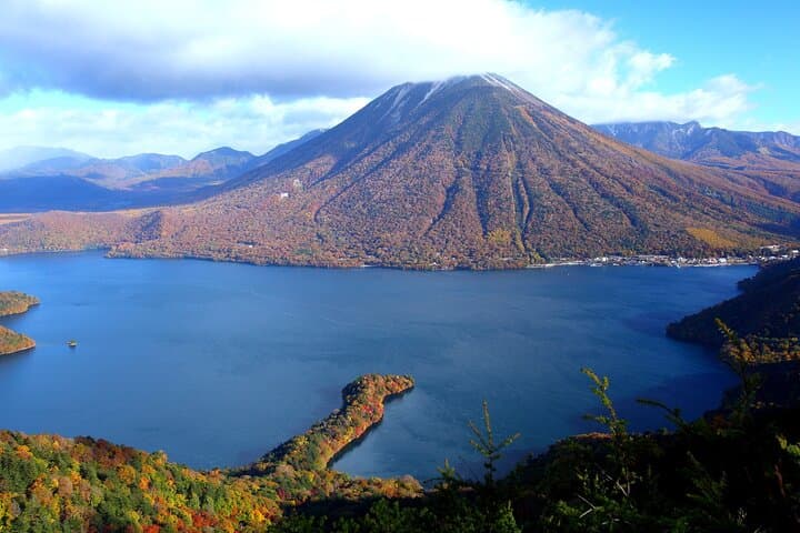Nikko World Heritage Day Tour: Toshogu, Kegon Falls & Lake Chuzenji from Tokyo photo 3